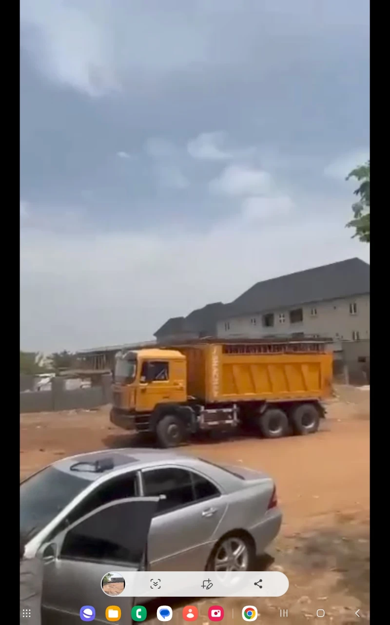 Land for Sale in Jahi, FCT - Image 2