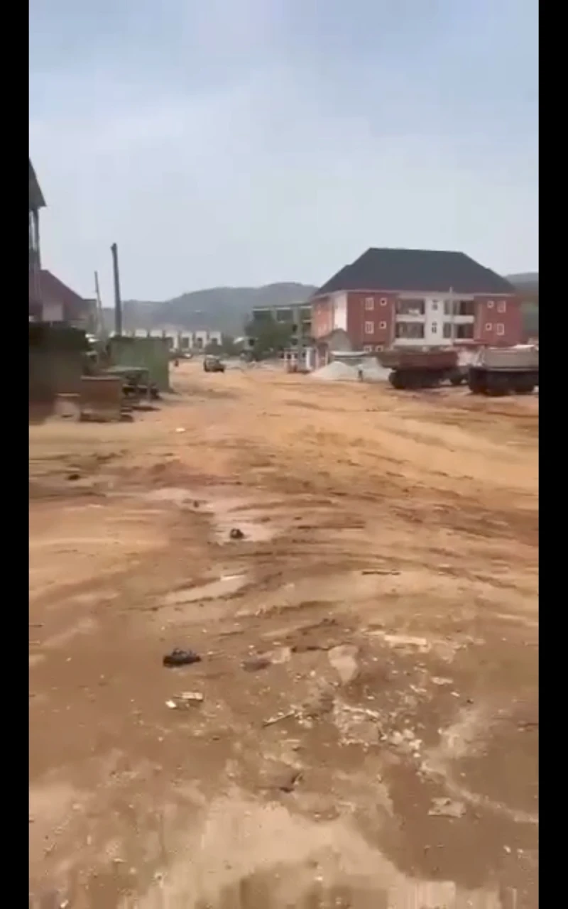 Land for Sale in Jahi, FCT - Image 5