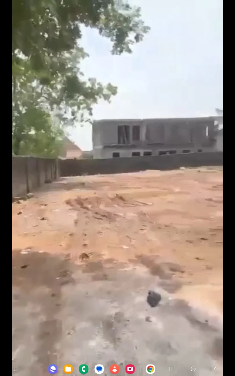 Land for Sale in Jahi, FCT - Image 1