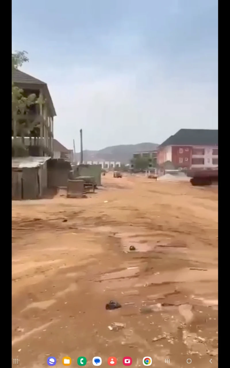 Land for Sale in Jahi, FCT - Image 3