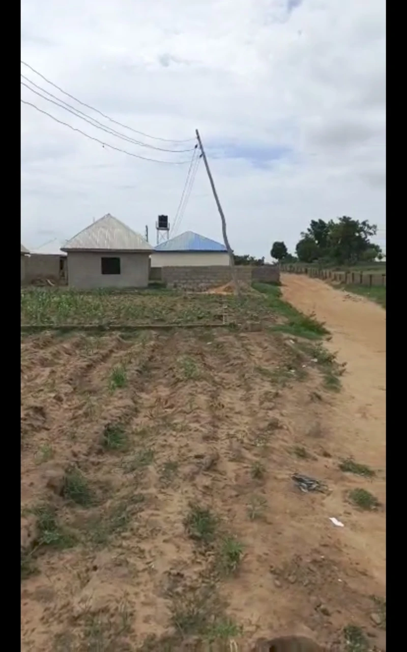 Land for Sale in Kuje, FCT - Image 1