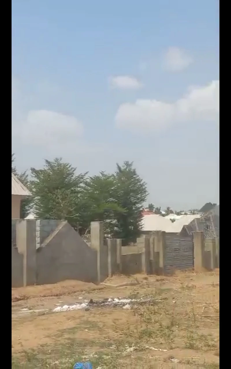 Land for Sale in AA1 Extention, Kuje, FCT - Image 2