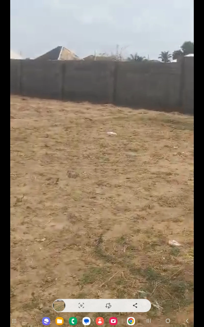 Land for Sale in AA1 Extention, Kuje, FCT - Image 1