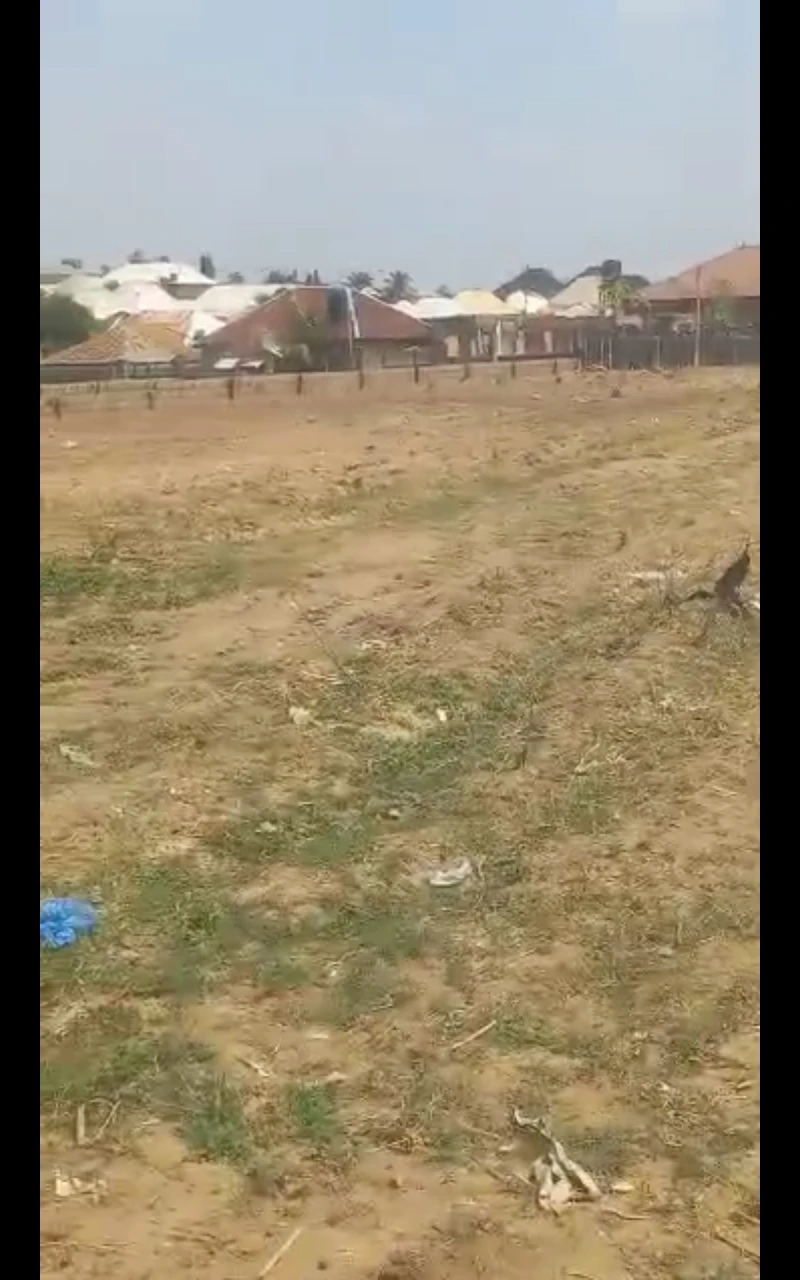 Land for Sale in AA1 Extention, Kuje, FCT - Image 5