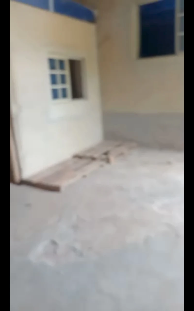 Ware House for Sale in Kuje, FCT - Image 2