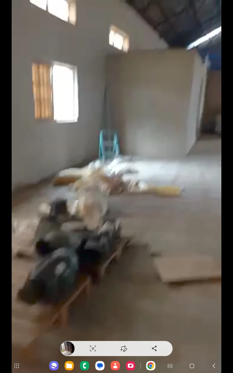 Ware House for Sale in Kuje, FCT - Image 4