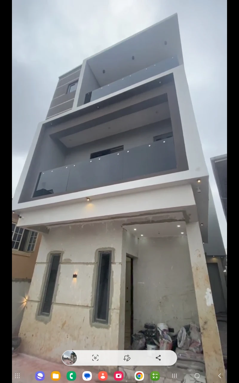 Duplex for Rent in Magodo, Lagos, FCT - Image 3