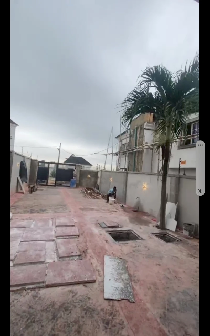 Duplex for Rent in Magodo, Lagos, FCT - Image 4