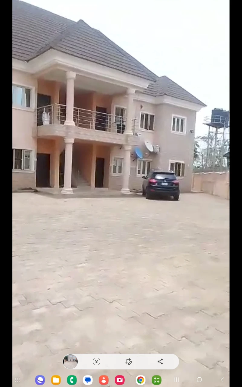 4 Bedroom Flat for Rent in Gaduwa, FCT - Image 2