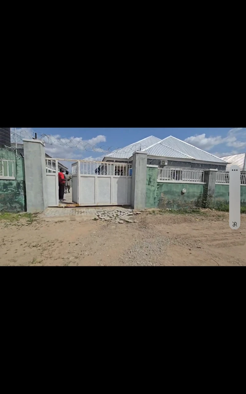 Bungalow for Sale in Gwagwalada, FCT - Image 4