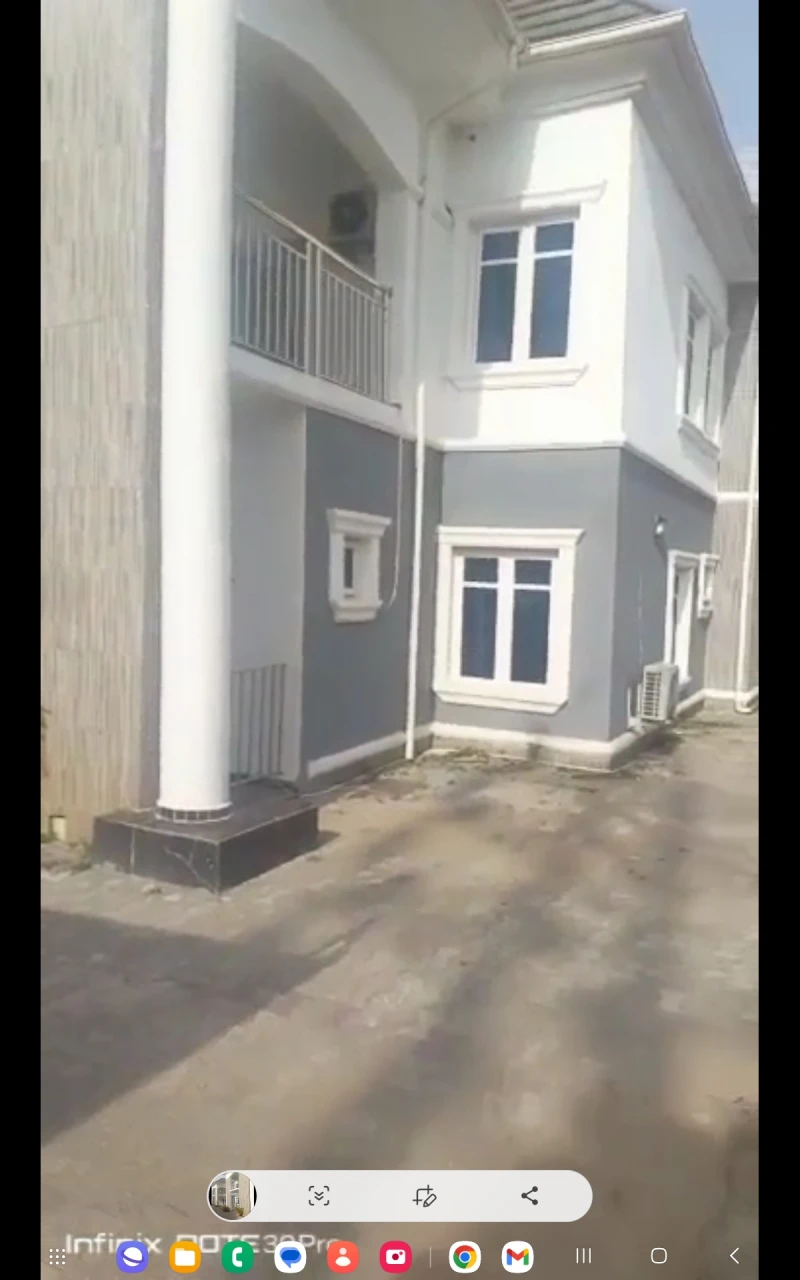 Duplex for Sale in Near Gudu market by d road side, FCT - Image 5