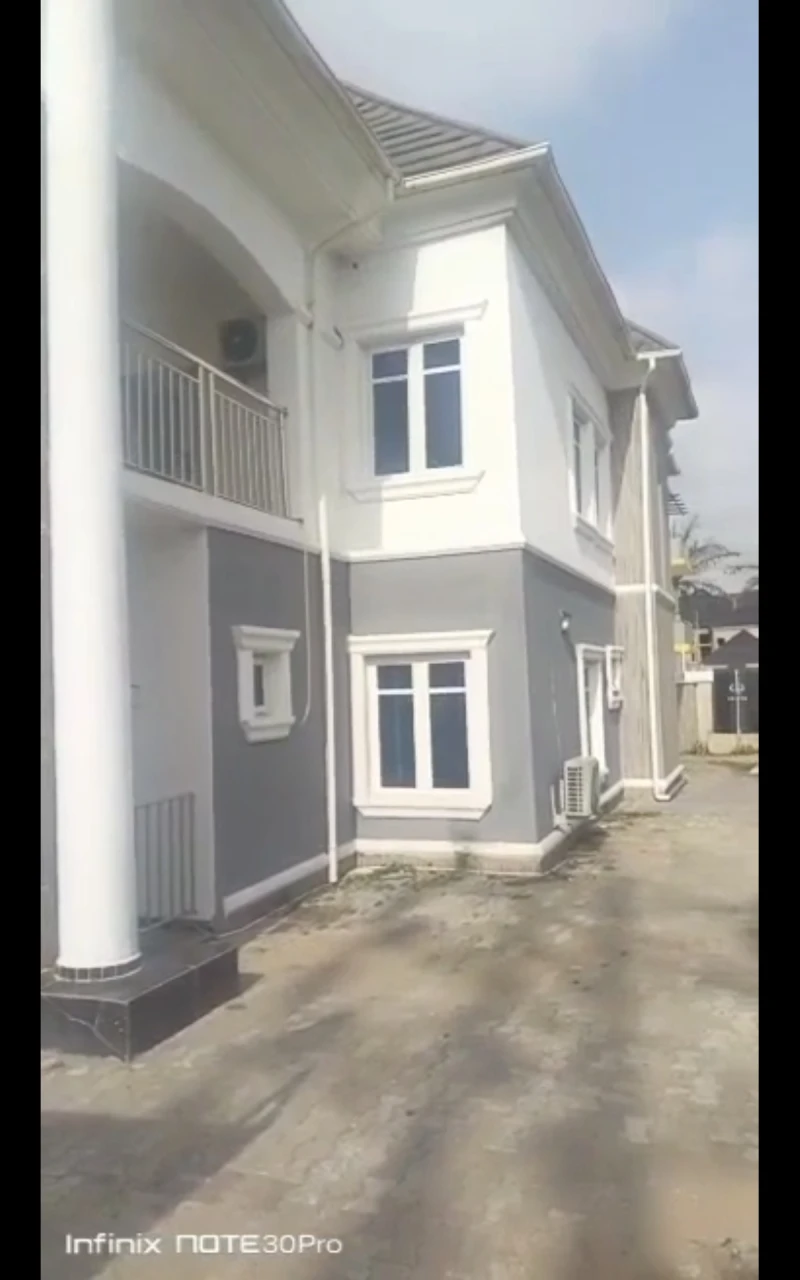 Duplex for Sale in Near Gudu market by d road side, FCT - Image 4