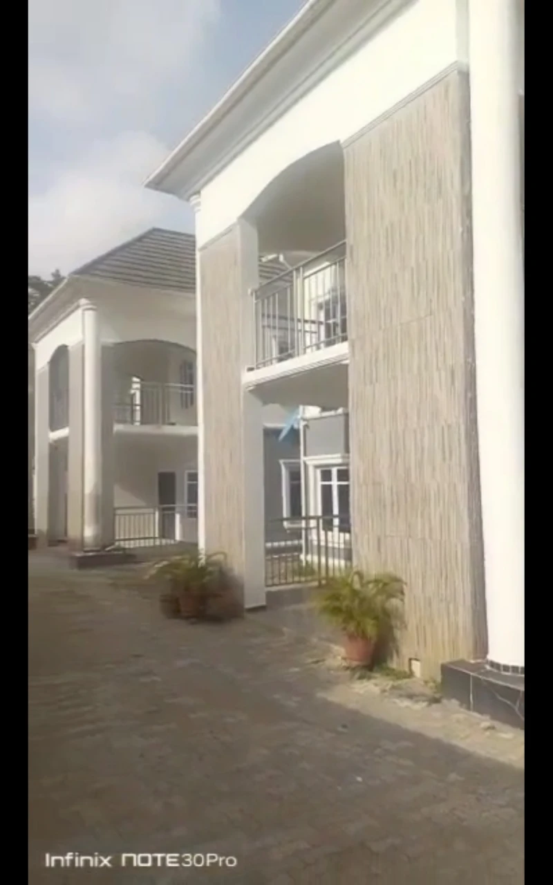 Duplex for Sale in Near Gudu market by d road side, FCT - Image 6