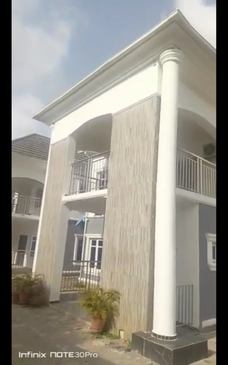 Duplex for Sale in Near Gudu market by d road side, FCT - Image 2