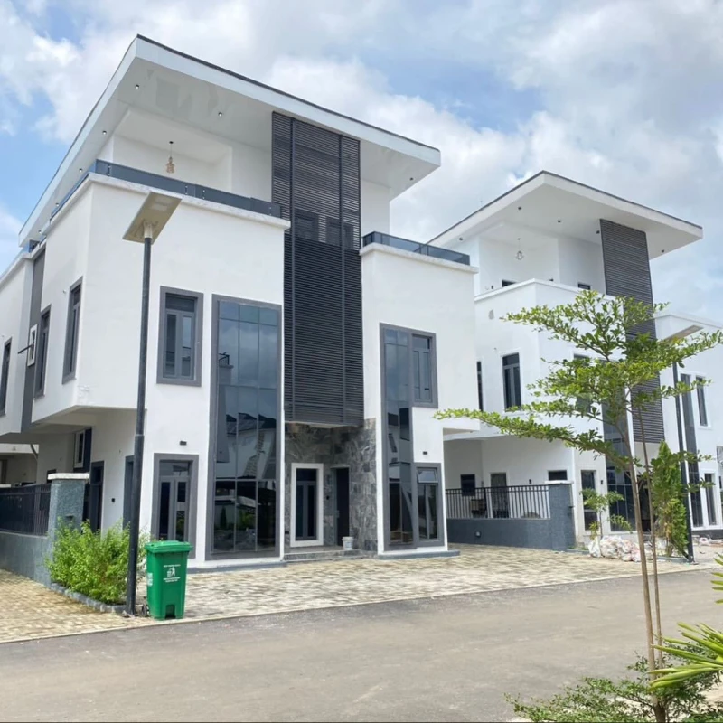 Duplex for Sale in Jahi, FCT - Image 1