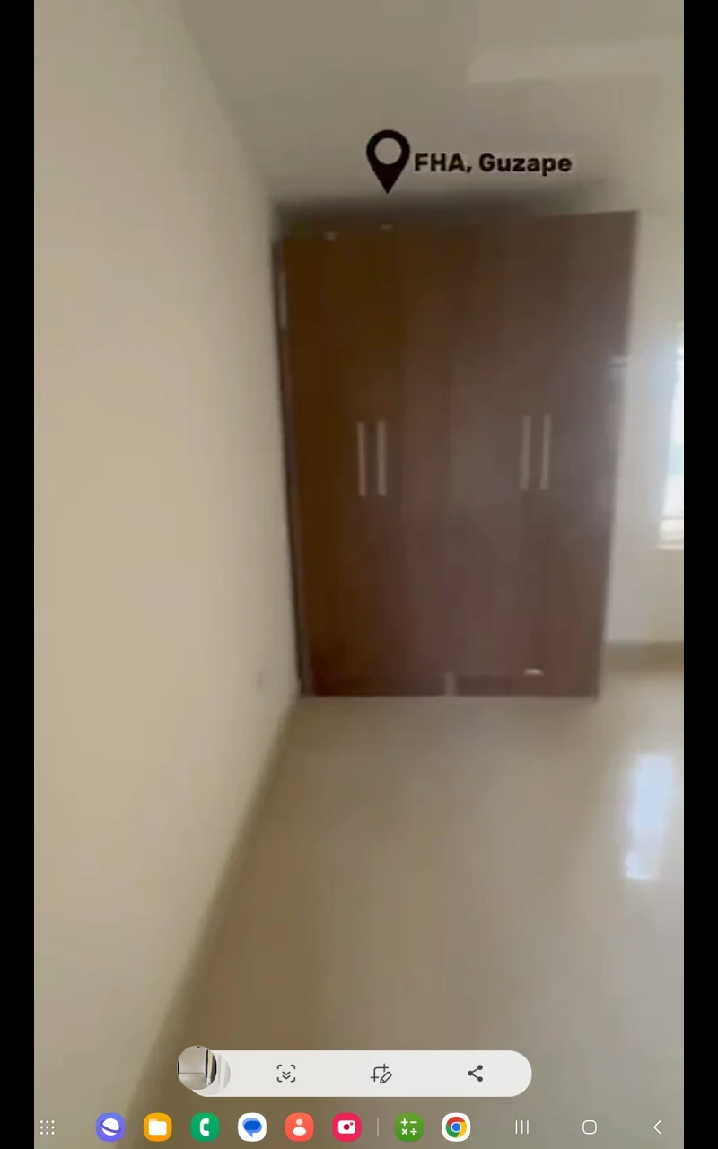 3 Bedroom Flat for Sale in FHA, Guzappe, FCT - Image 5