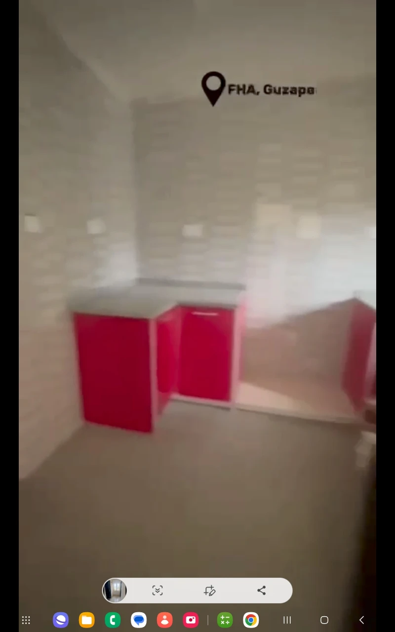 3 Bedroom Flat for Sale in FHA, Guzappe, FCT - Image 3