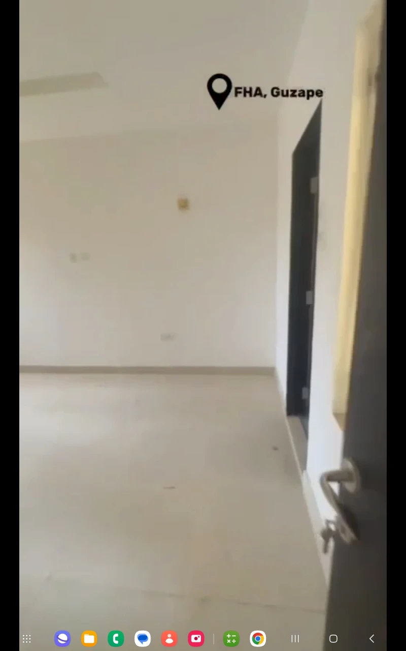 3 Bedroom Flat for Sale in FHA, Guzappe, FCT - Image 6