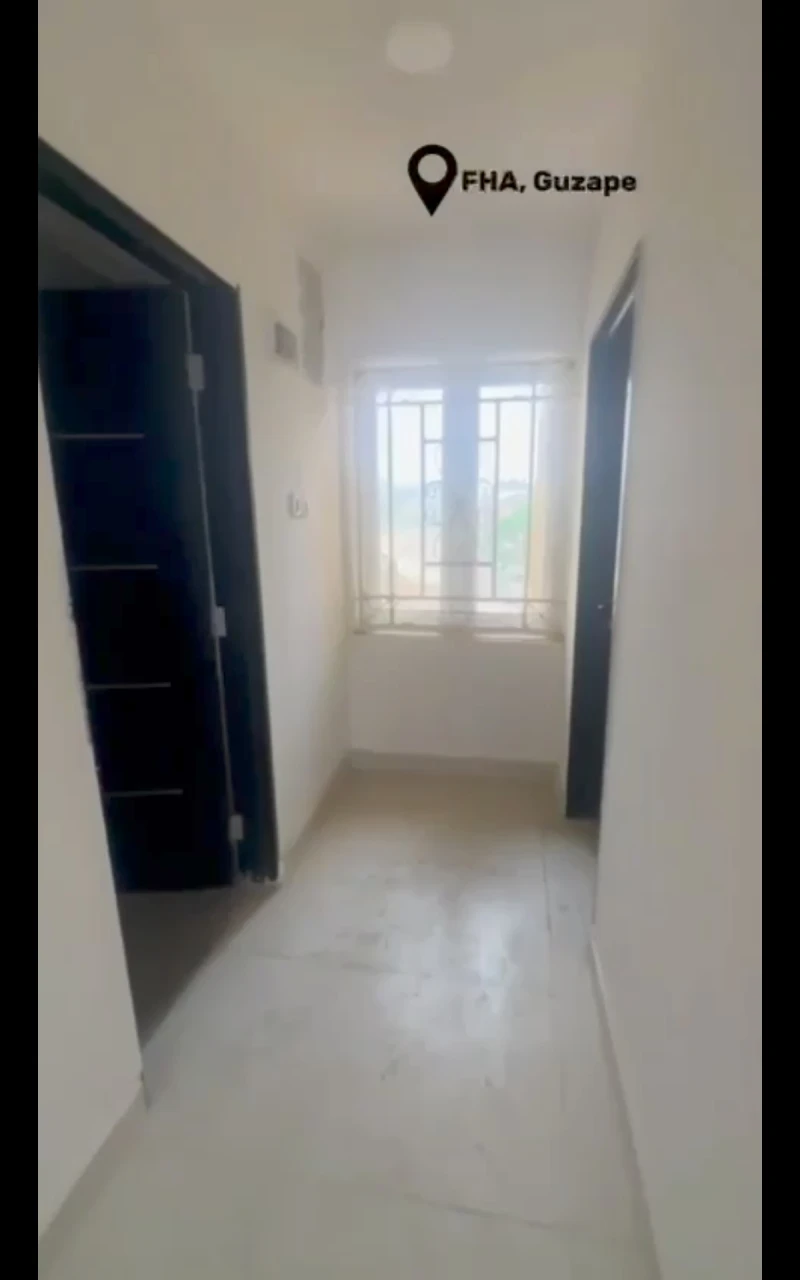 3 Bedroom Flat for Sale in FHA, Guzappe, FCT - Image 4