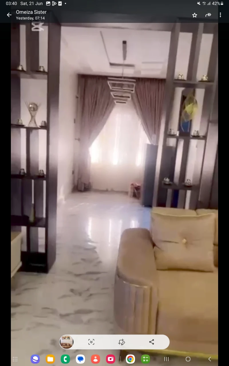 3 Bedroom Flat for Sale in Gwarinpa Extention, FCT - Image 6