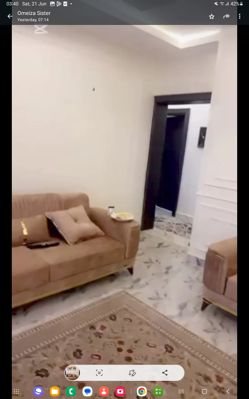 3 Bedroom Flat for Sale in Gwarinpa Extention, FCT - Image 1