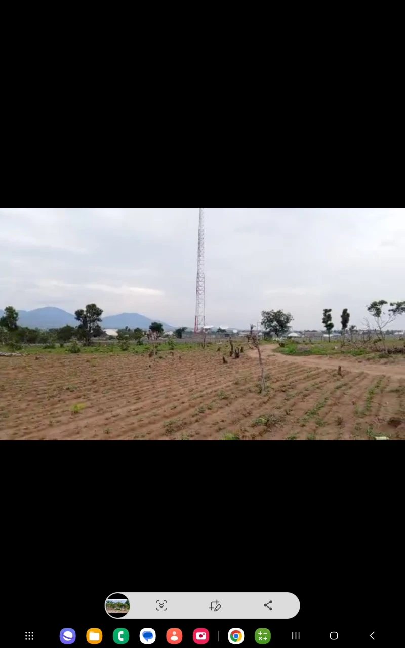 Land for Sale in Kuchiyako, kuje, Abuja, FCT - Image 1