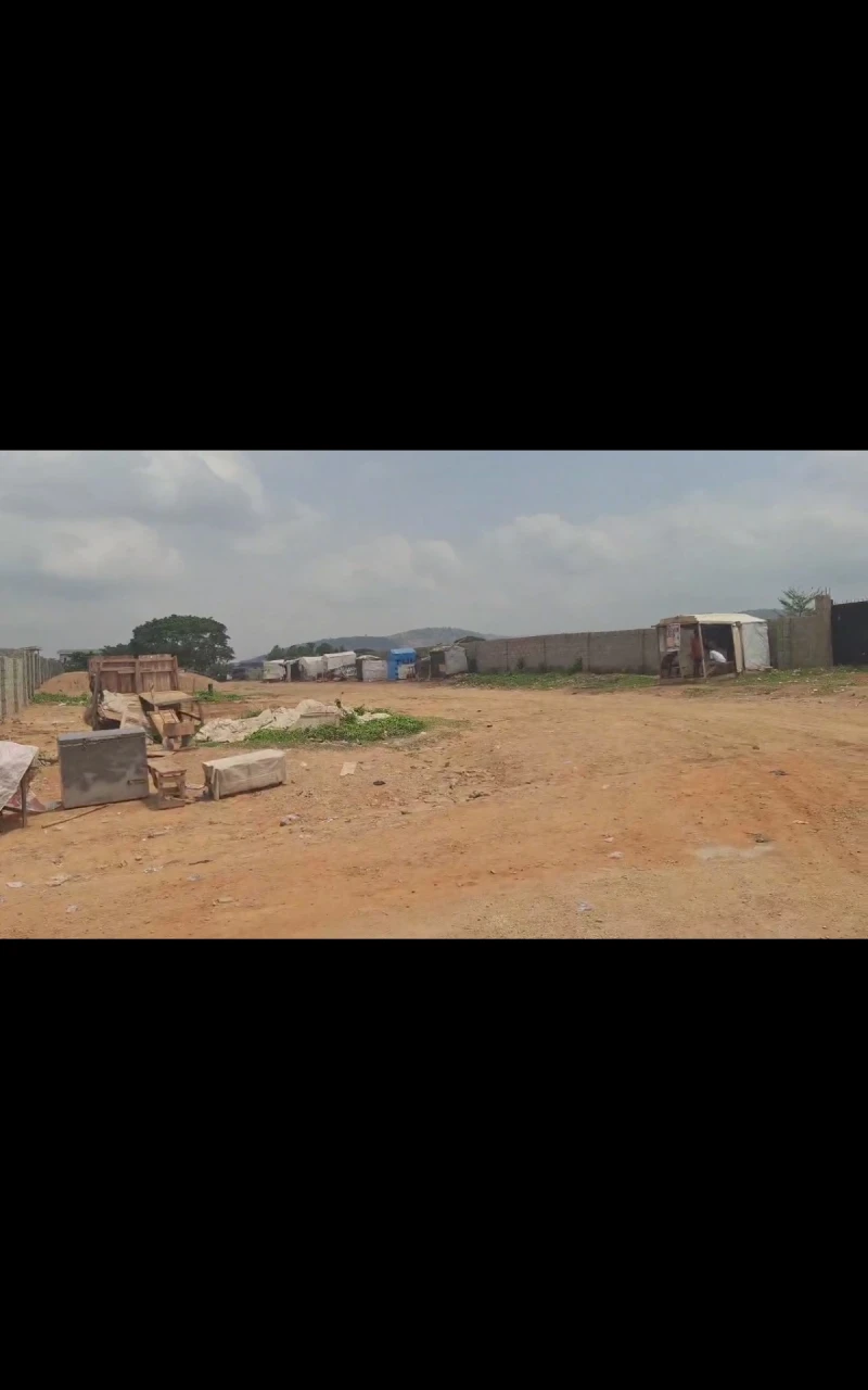 Land for Sale in Jahi, FCT - Image 3
