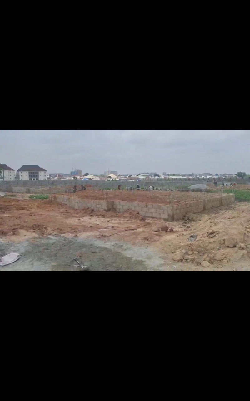 Land for Sale in Jahi, FCT - Image 5