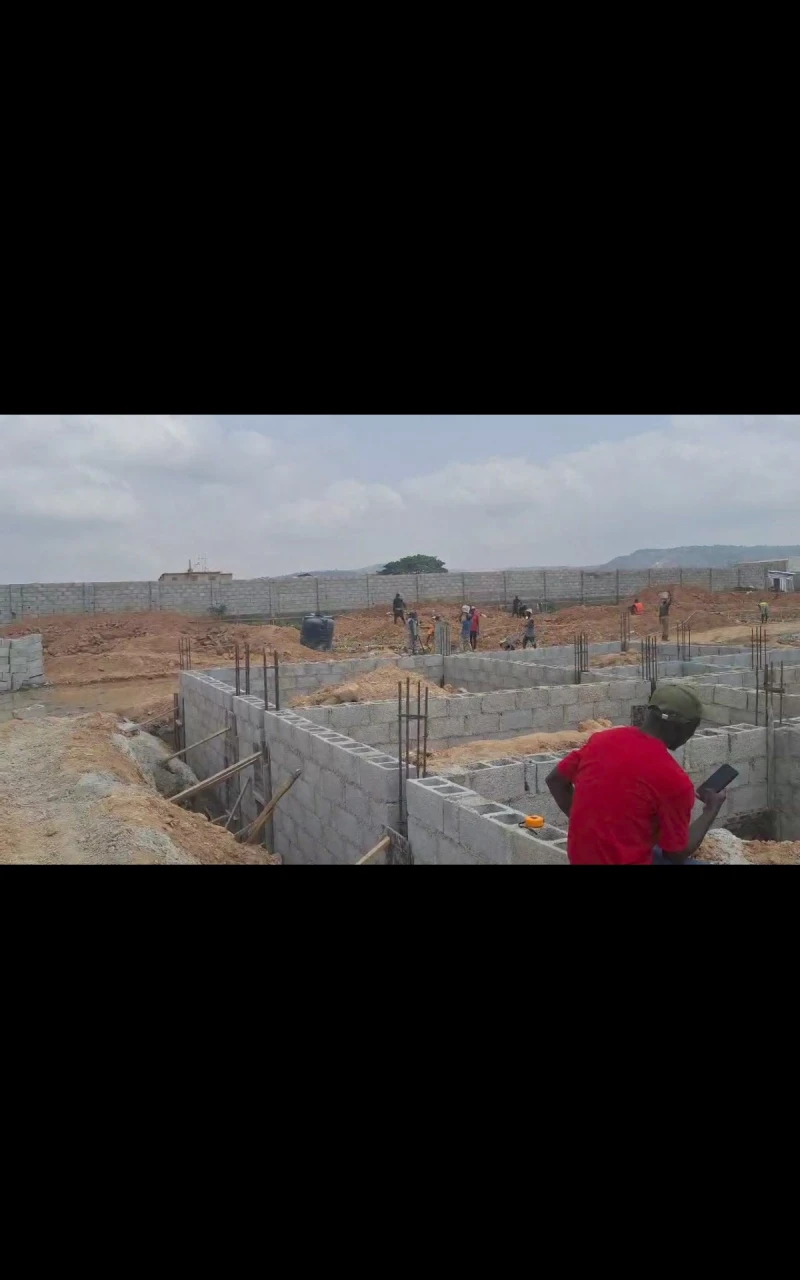 Land for Sale in Jahi, FCT - Image 2