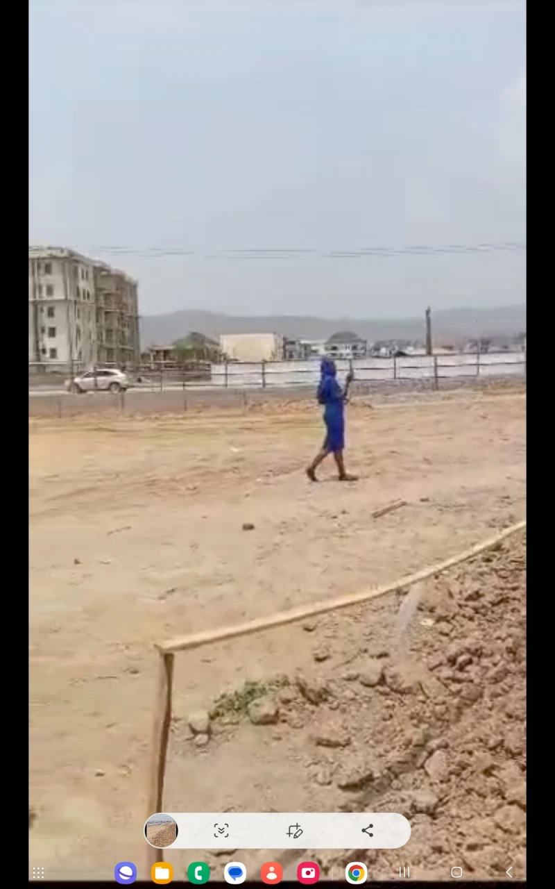 Land for Sale in Jahi, FCT - Image 2