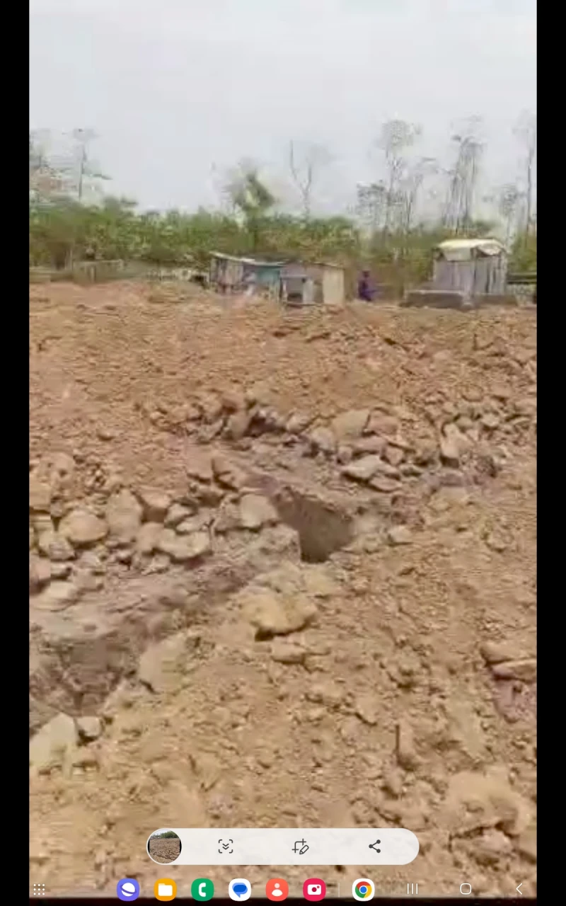 Land for Sale in Jahi, FCT - Image 4