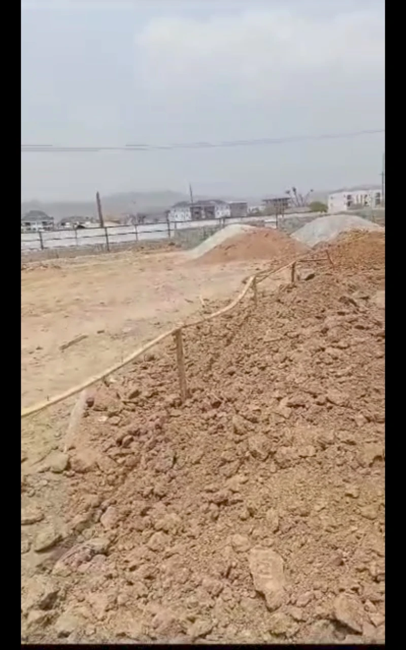 Land for Sale in Jahi, FCT - Image 3