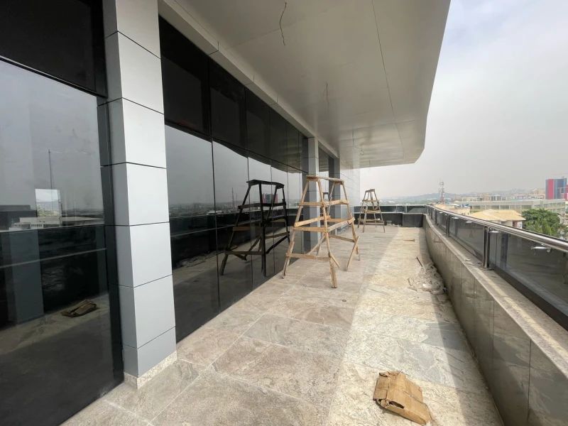 Plaza for Lease in Wuse ZONE 4, FCT - Image 6