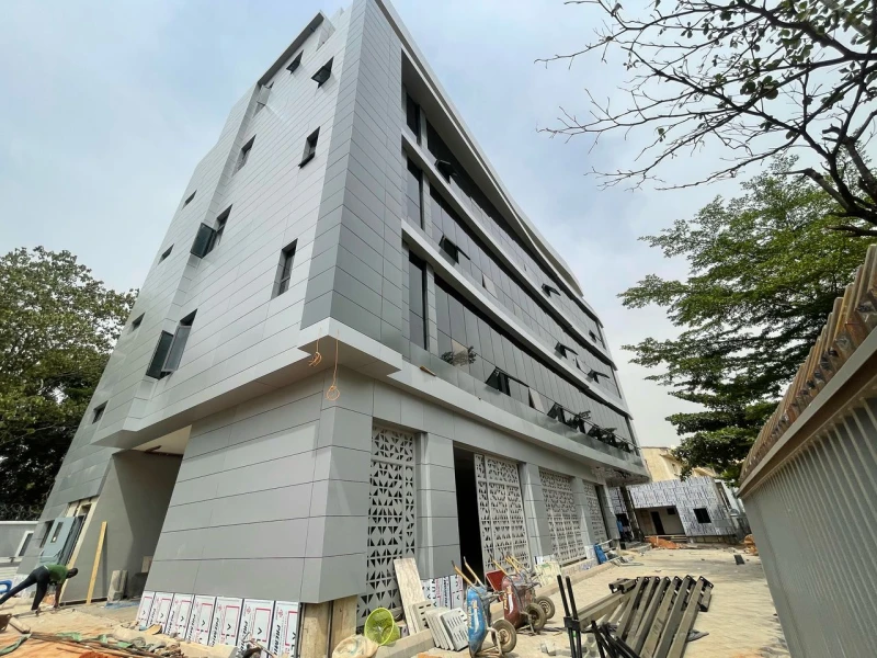Plaza for Lease in Wuse ZONE 4, FCT - Image 5