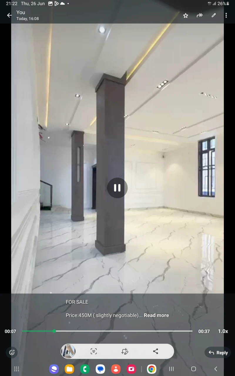 Duplex for Sale in Galadimawa, FCT - Image 6