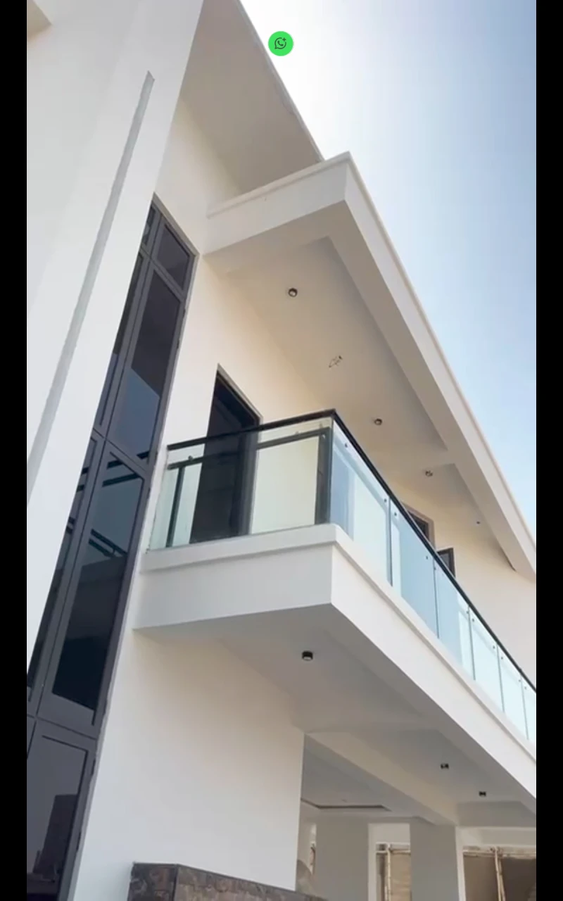 Duplex for Sale in Galadimawa, FCT - Image 2