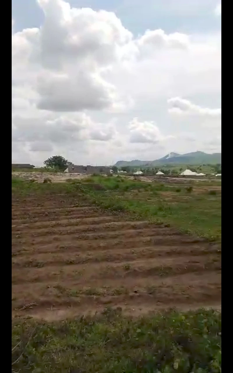 Land for Sale in Kango, kuje, FCT - Image 1