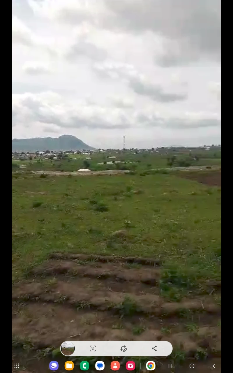 Land for Sale in Kango, kuje, FCT - Image 4