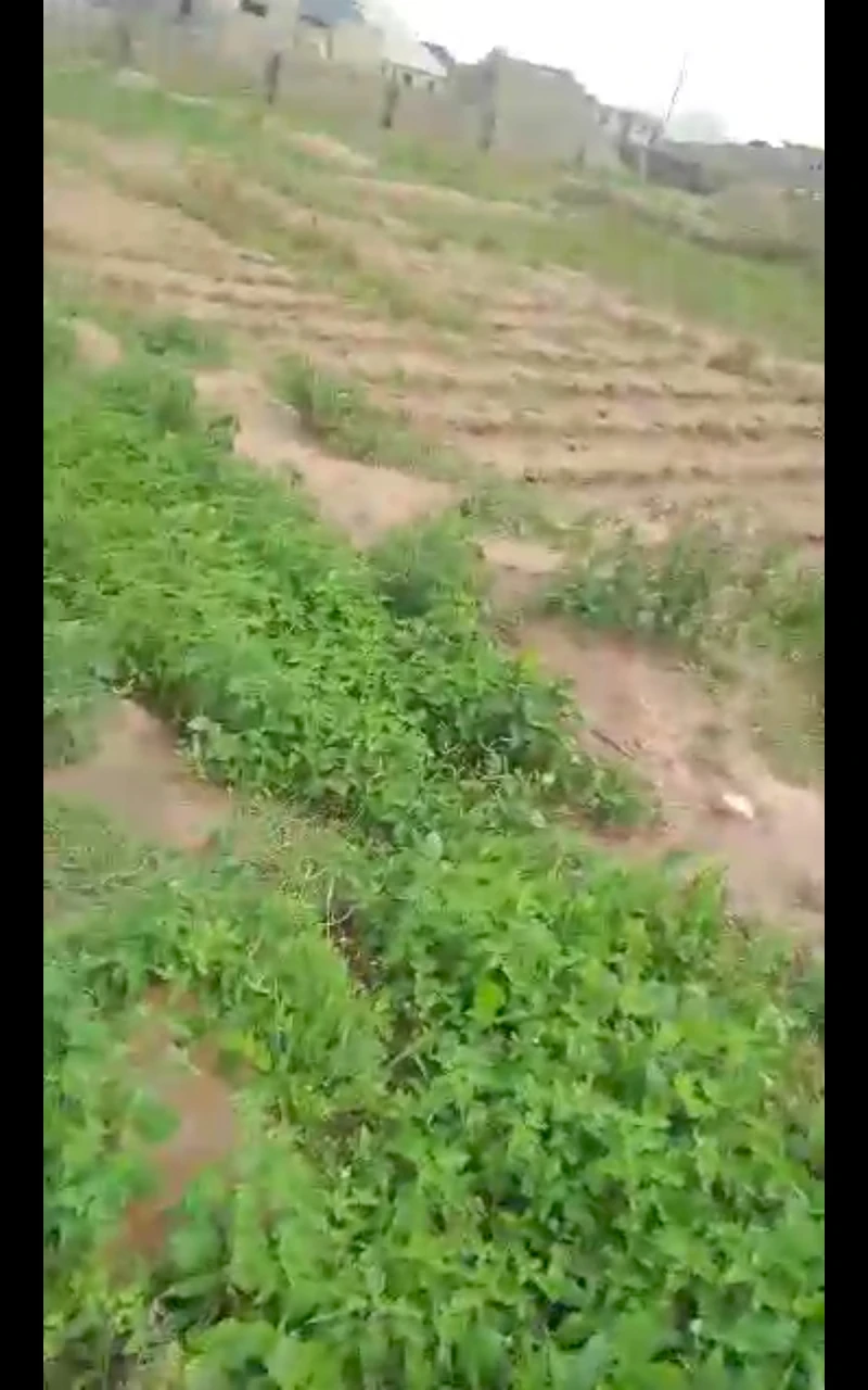 Land for Sale in Kango, kuje, FCT - Image 6