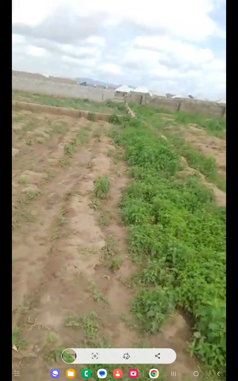 Land for Sale in Kango, kuje, FCT - Image 5