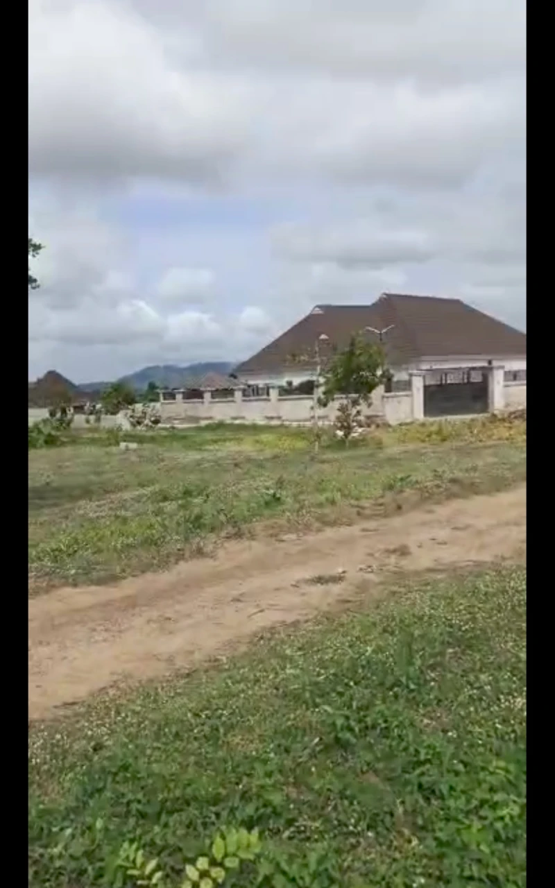 Land for Sale in Kuchiyako, kuje, Abuja, FCT - Image 1