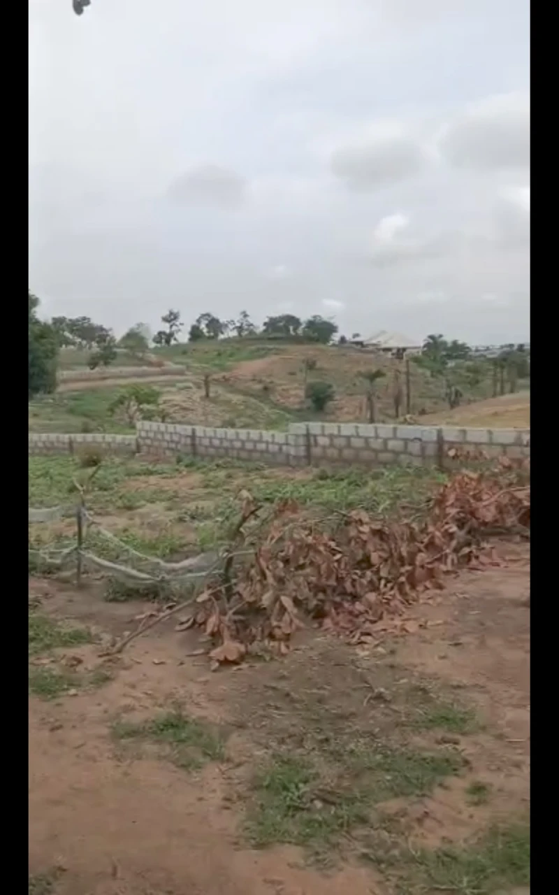 Land for Sale in Kuchiyako, kuje, Abuja, FCT - Image 4