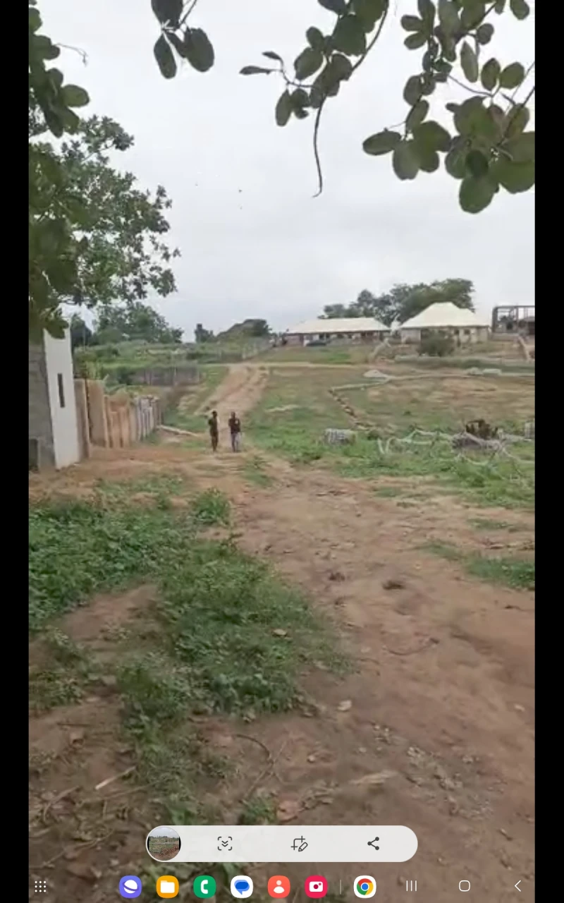 Land for Sale in Kuchiyako, kuje, Abuja, FCT - Image 3