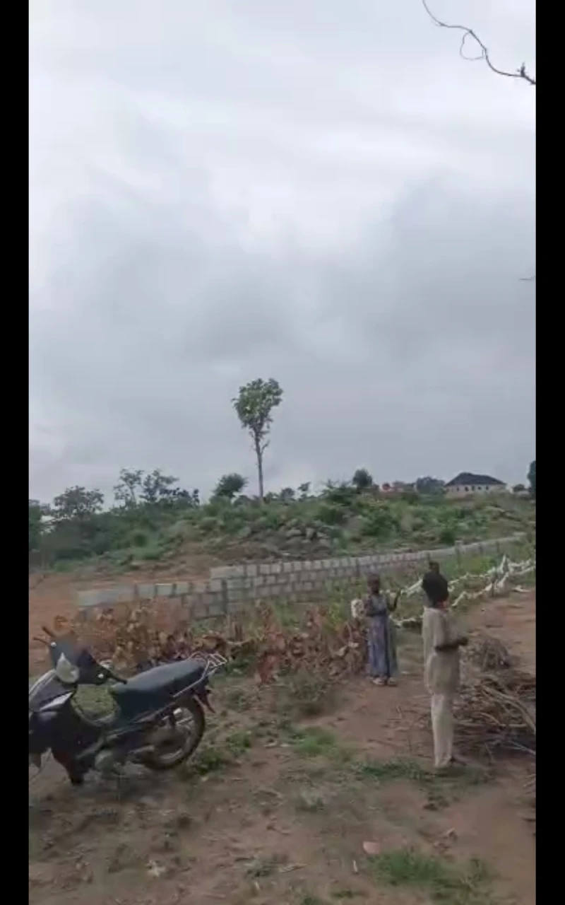 Land for Sale in Kuchiyako, kuje, Abuja, FCT - Image 2