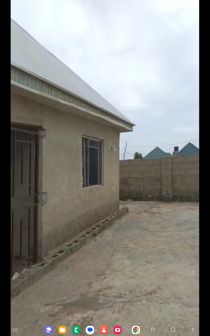 2 Bedroom Flat for Sale in Hajia Zara, kuje, FCT - Image 6