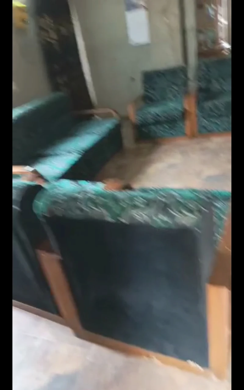2 Bedroom Flat for Sale in Hajia Zara, kuje, FCT - Image 1