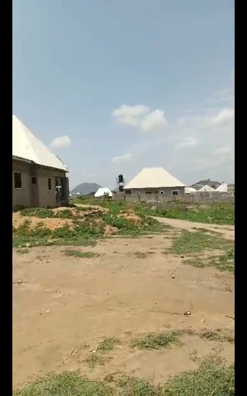 Land for Sale in Kango, kuje, FCT - Image 1