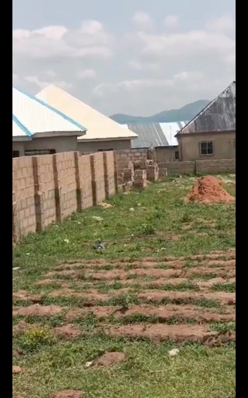 Land for Sale in Kango, kuje, FCT - Image 3