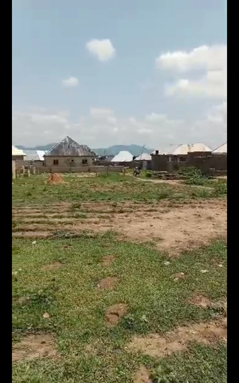 Land for Sale in Kango, kuje, FCT - Image 5