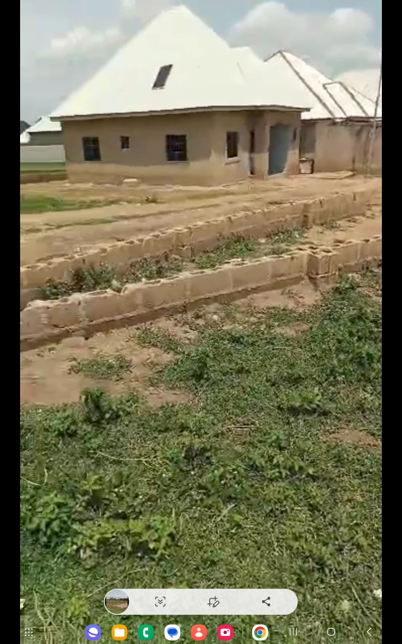 Land for Sale in Kango, kuje, FCT - Image 4